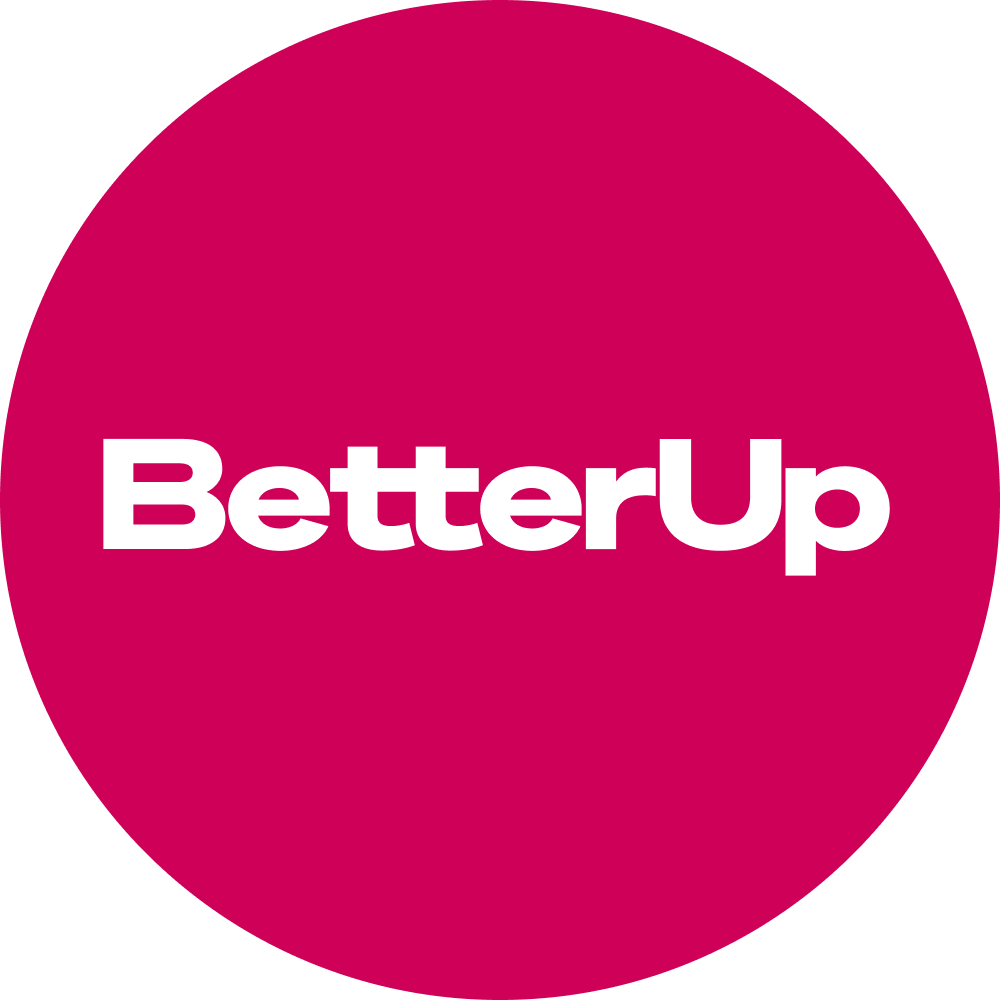 BetterUp favicon